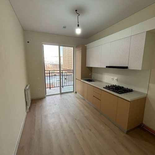 2-room apartment, 40 m²