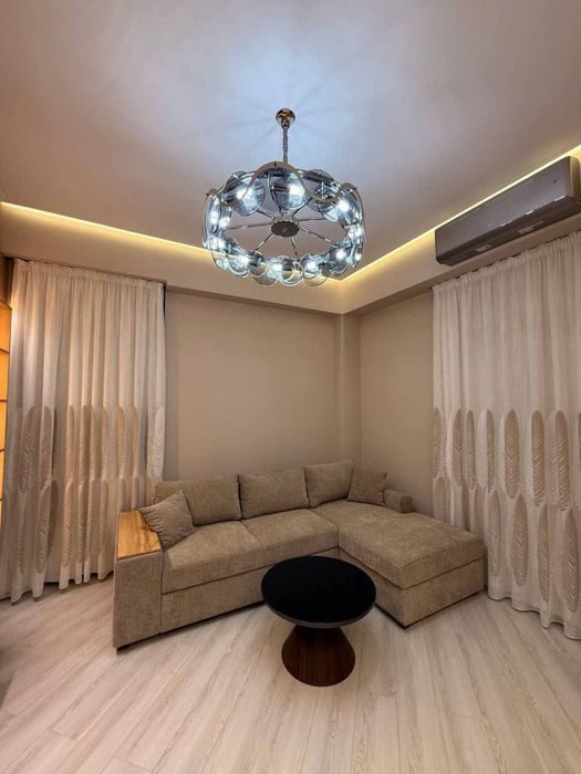 3-xonali kvartira, 65 m², Toshkent, Yashnobod tumani, ijaraga