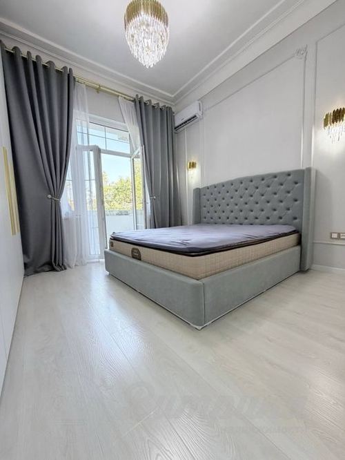 3-room apartment, 74 m²