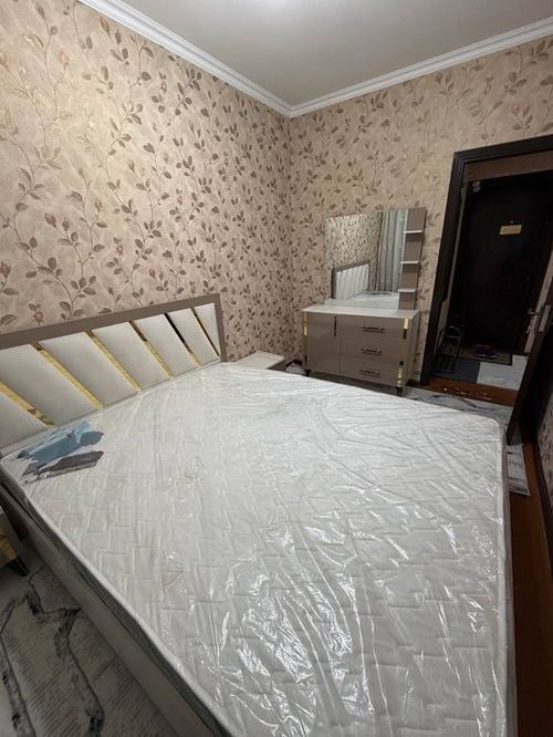 2-room apartment, 60 m²