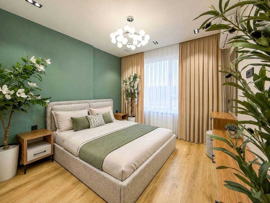 2-комнатная квартира, 42 м², Ташкент, Яшнабадский район, на продажу