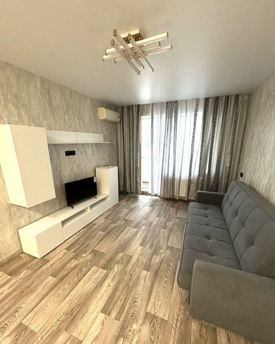 2-xonali kvartira, 50 m², Toshkent, Yashnobod tumani, ijaraga