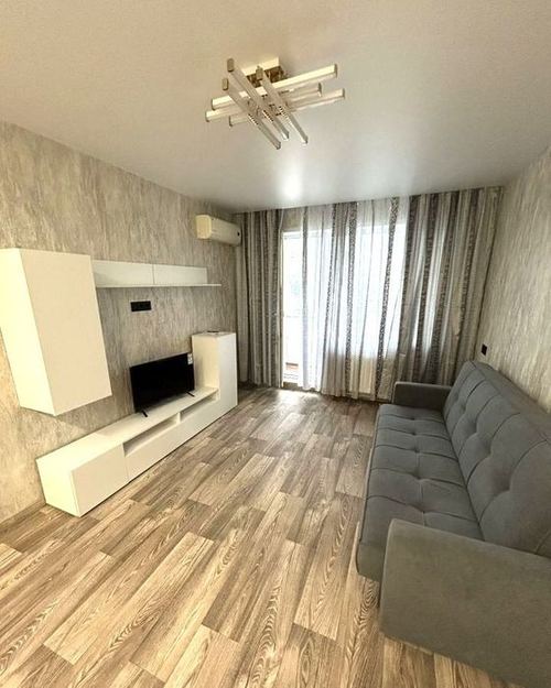 2-room apartment, 50 m²