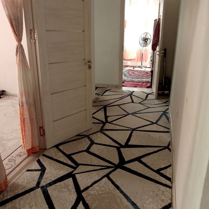 3-xonali kvartira, 72 m², Toshkent, Yashnobod tumani, ijaraga