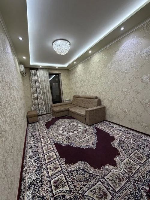 3-room apartment, 70 m²