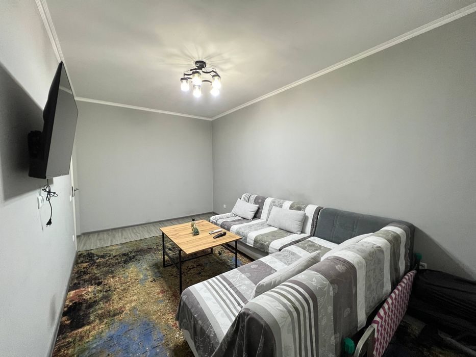 2-xonali kvartira, 55 m², Toshkent, Yashnobod tumani, ijaraga