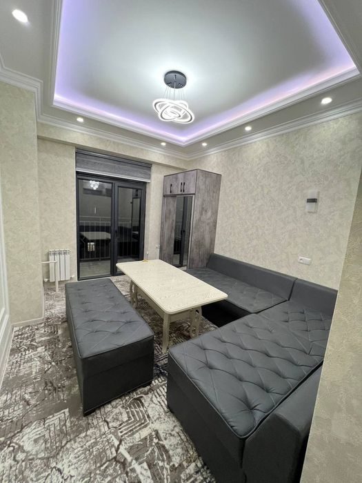 3-xonali kvartira, 82 m², Toshkent, Yashnobod tumani, ijaraga