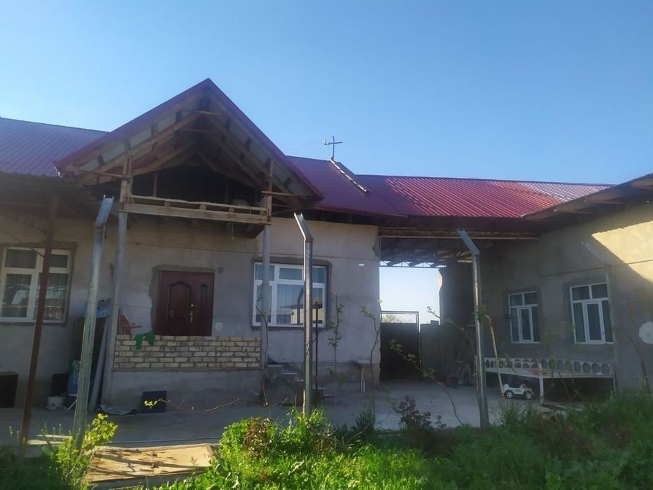 2-xonali kvartira, 100 m², Toshkent, Yashnobod tumani, ijaraga