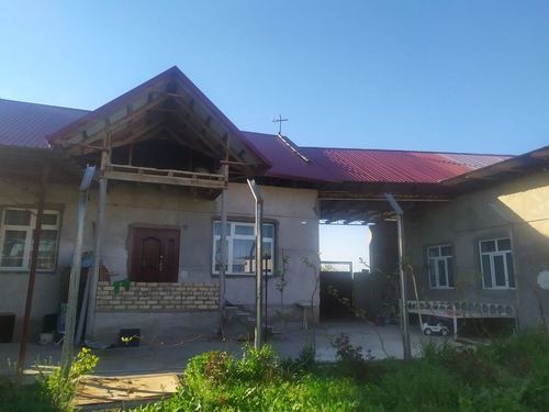 2-room apartment, 100 m²