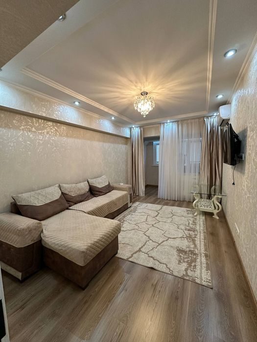 2-xonali kvartira, 56 m², Toshkent, Yashnobod tumani, ijaraga