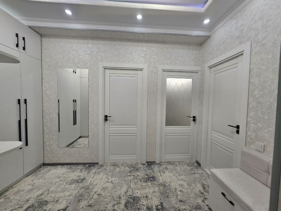 1-xonali kvartira, 45 m², Toshkent, Yashnobod tumani, ijaraga