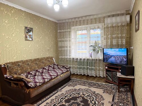 3-room apartment, 56 m²