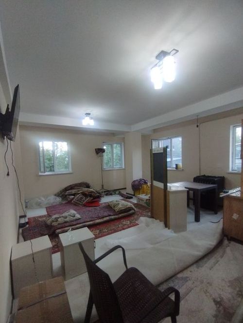 1-room apartment, 28 m²