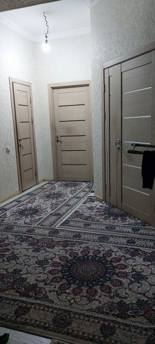3-room apartment, 96 m²