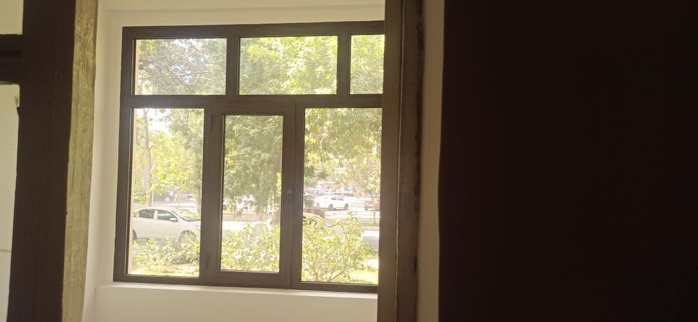 2-room apartment, 58 m², Tashkent, Yashnabad District, for rent