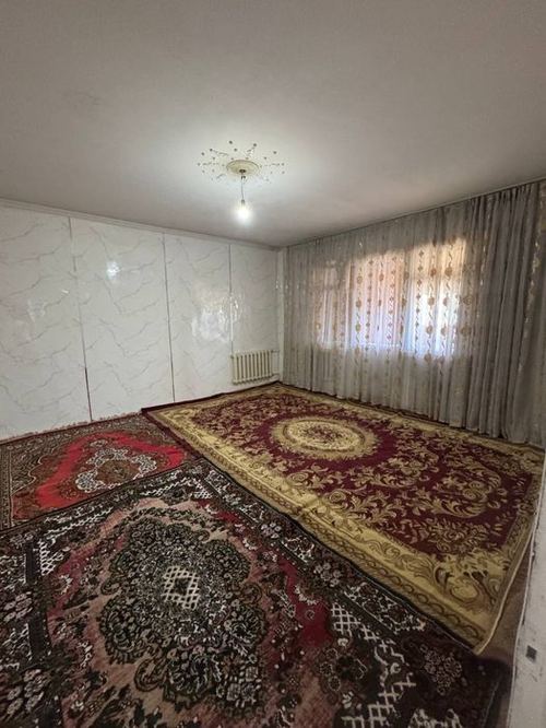 1-room apartment, 40 m²