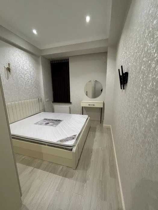 2-room apartment, 60 m², Tashkent, Yashnabad District, for rent