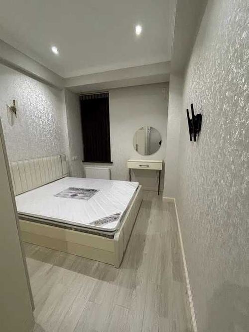 2-room apartment, 60 m²