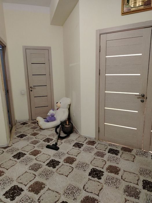 3-xonali kvartira, 97 m², Toshkent, Yashnobod tumani, ijaraga