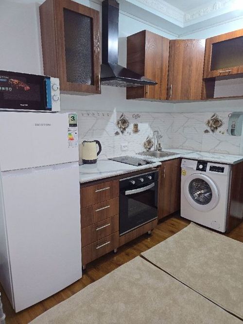 1-room apartment, 20 m²