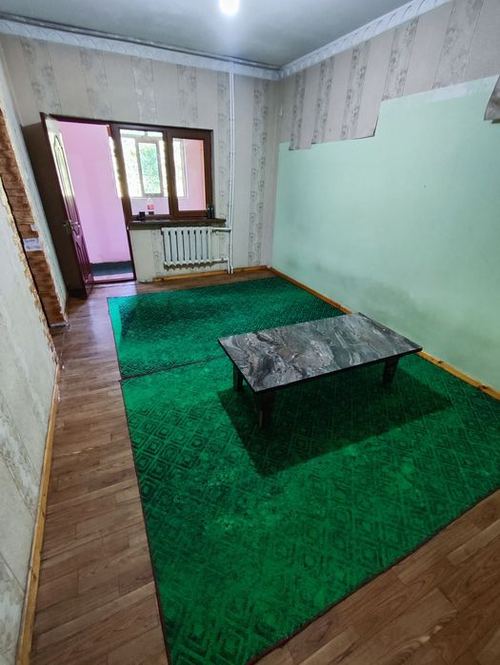 3-room apartment, 70 m²