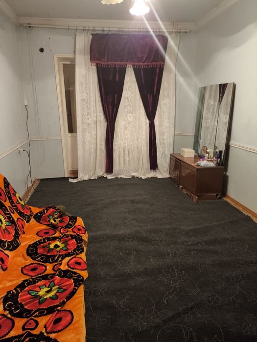 2-xonali kvartira, 50 m², Toshkent, Yashnobod tumani, ijaraga