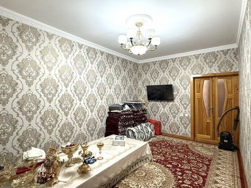 2-room apartment, 59 m²