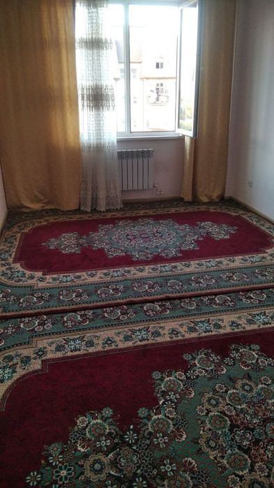3-room apartment, 96 m²