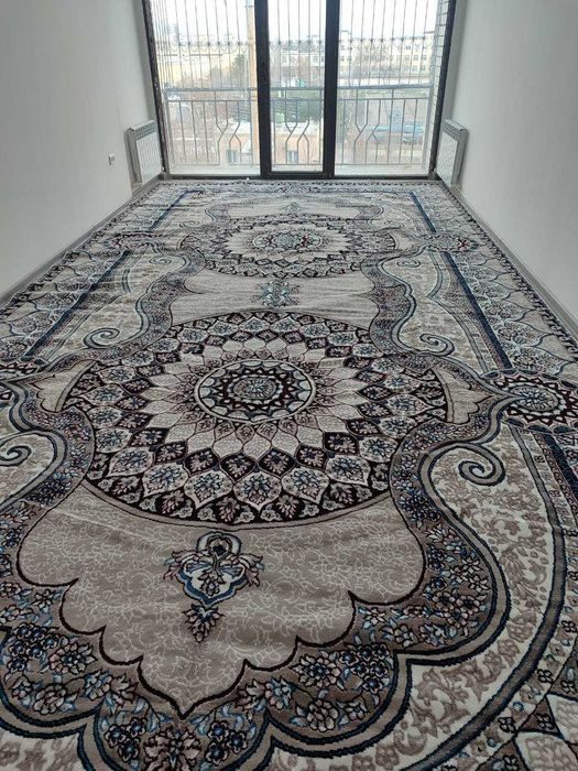 4-room apartment, 113 m², Tashkent, Yashnabad District, for rent