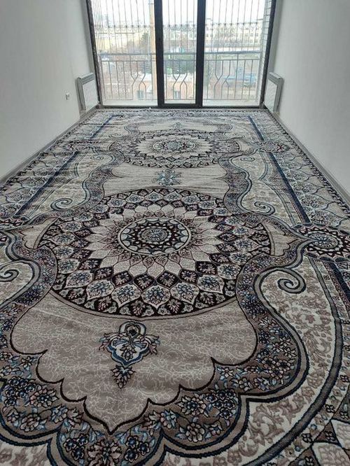 4-room apartment, 113 m²