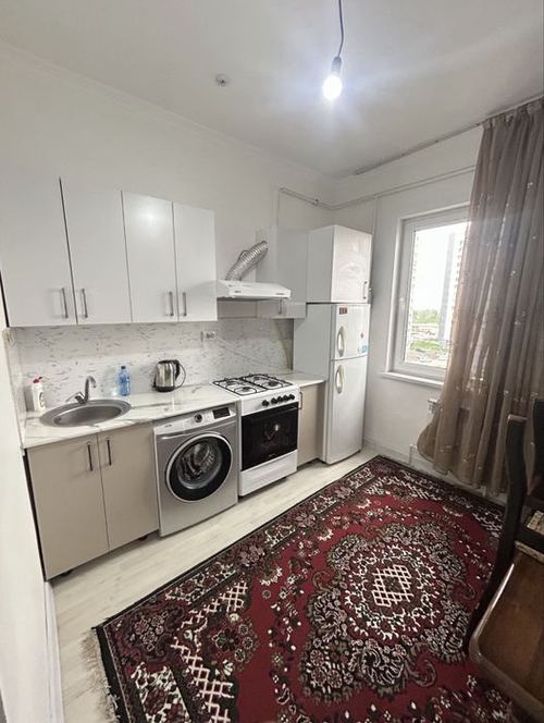 3-room apartment, 71 m²