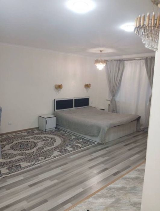 1-room apartment, 35 m², Tashkent, Yashnabad District, for rent
