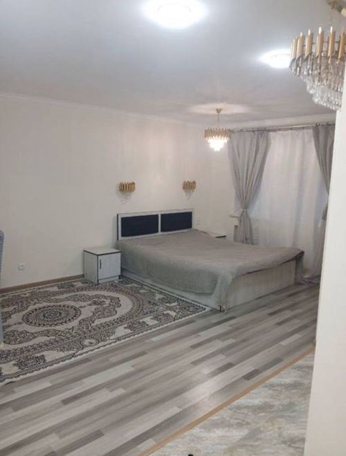 1-room apartment, 35 m²