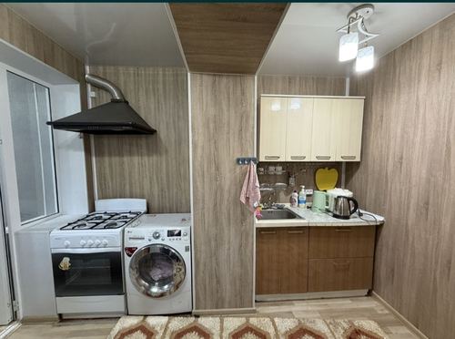2-room apartment, 60 m²