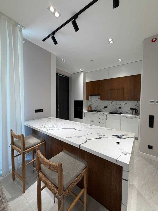 3-room apartment, 105 m², Tashkent, Yashnabad District, for rent