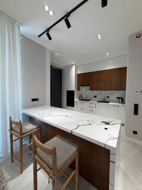 3-room apartment, 105 m²
