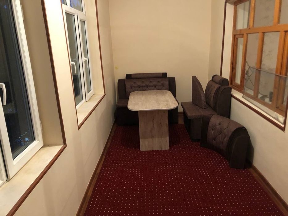 2-room apartment, 55 m², Tashkent, Yashnabad District, for rent