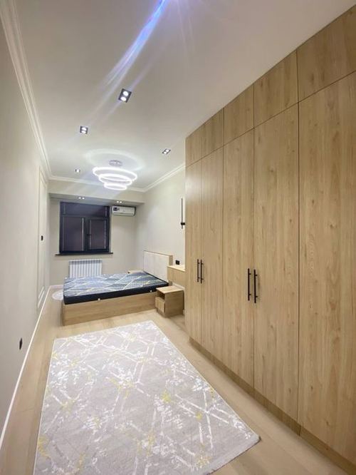 2-room apartment, 60 m²