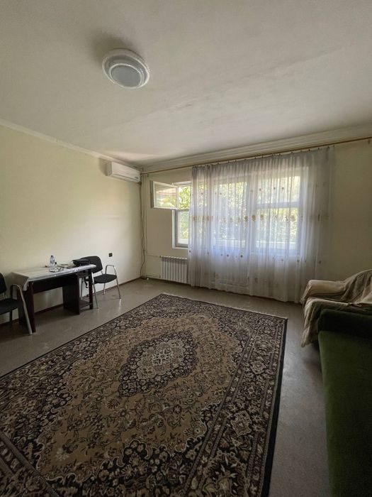 2-room apartment, 60 m², Tashkent, Yashnabad District, for rent