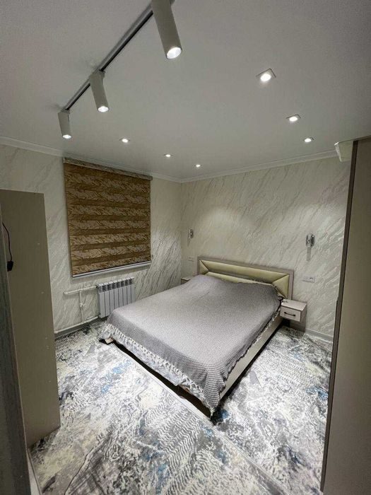 2-xonali kvartira, 63 m², Toshkent, Yashnobod tumani, ijaraga