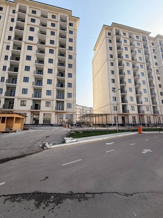 2-room apartment, 70 m², Tashkent, Yashnabad District, for sale