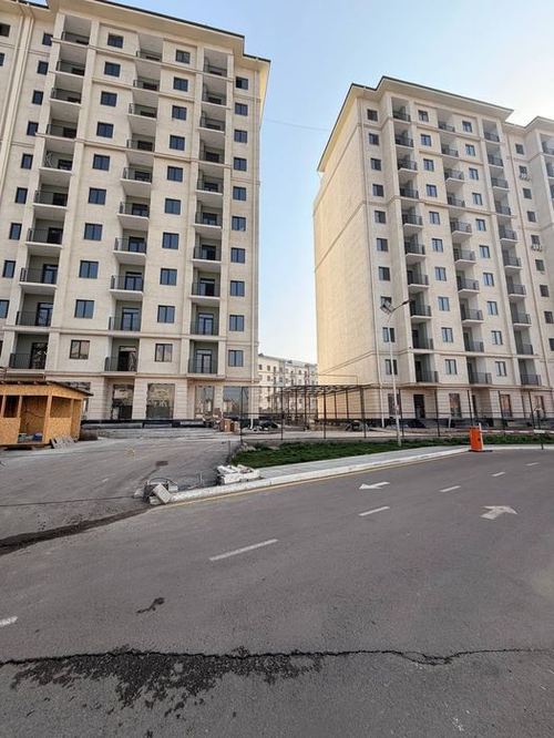 2-room apartment, 70 m²