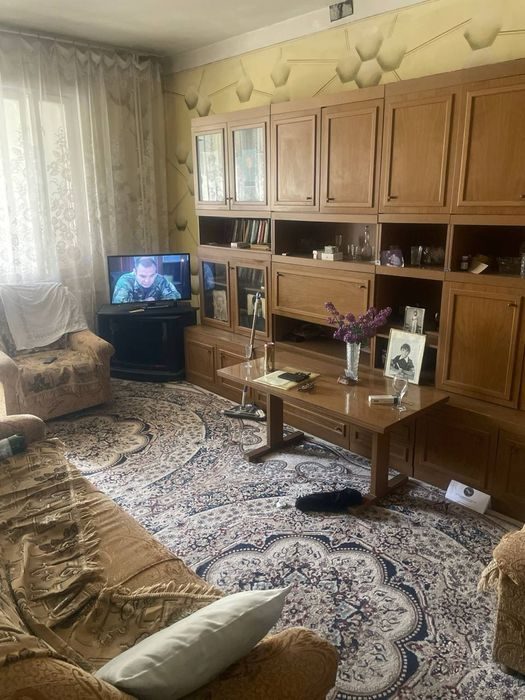 2-room apartment, 56 m², Tashkent, Yashnabad District, for rent