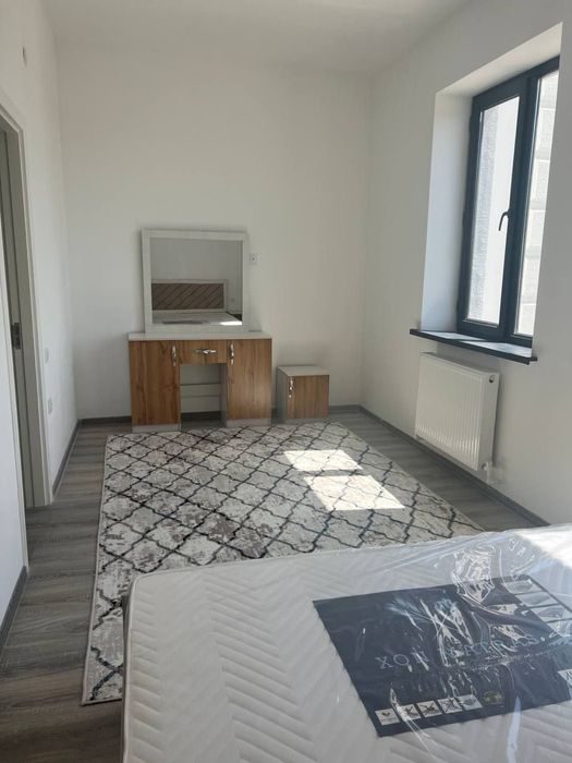 2-room apartment, 60 m², Tashkent, Yashnabad District, for rent