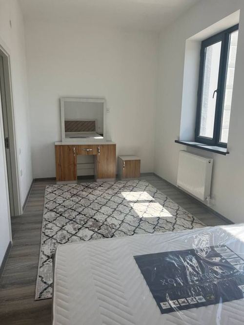 2-room apartment, 60 m²