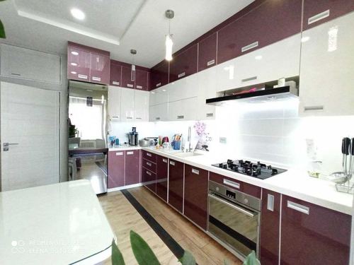 2-room apartment, 65 m²