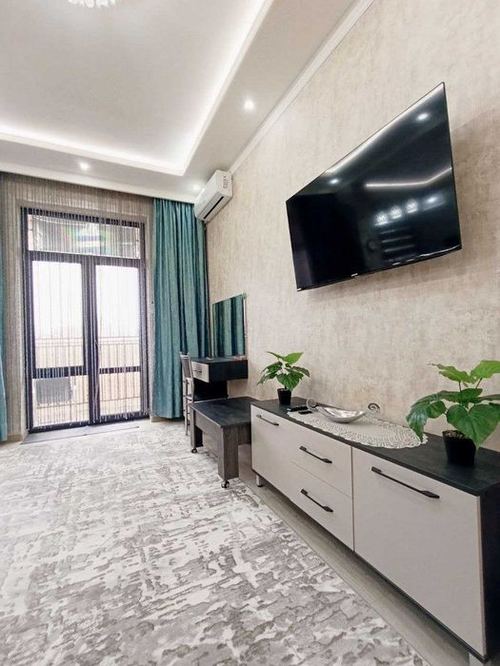 1-room apartment, 40 m²