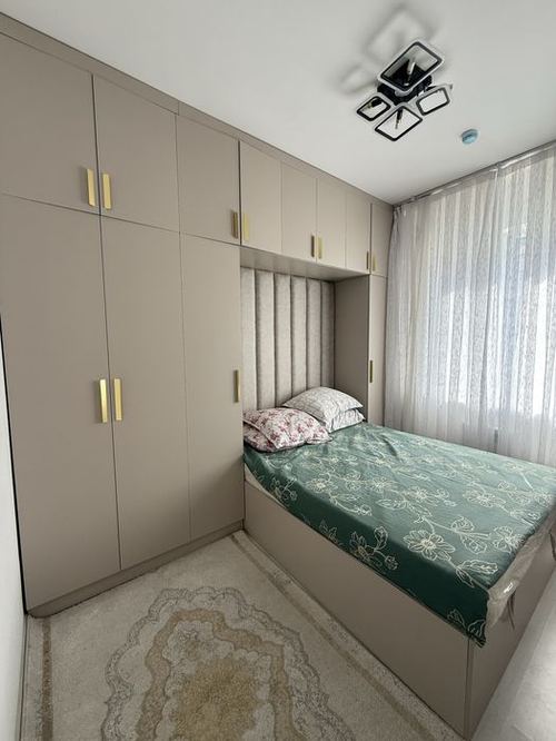 3-room apartment, 70 m²