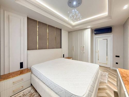 2-room apartment, 50 m²
