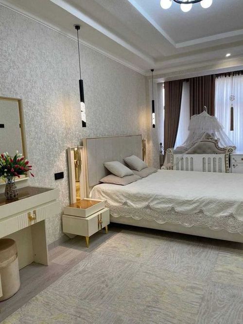2-room apartment, 60 m²
